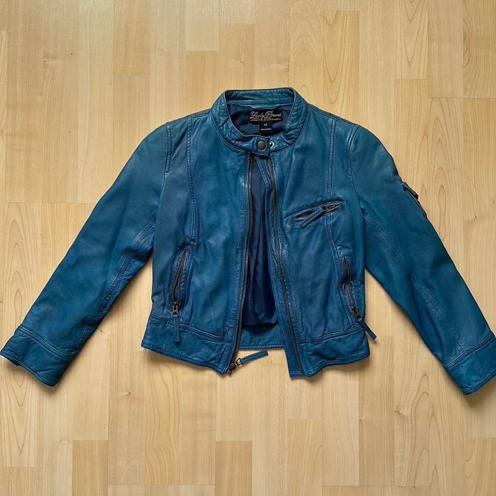 Lucky Brand Jacket